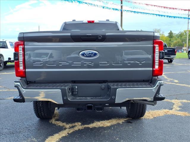 new 2026 Ford F-350 car, priced at $60,030