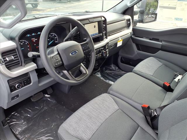 new 2026 Ford F-350 car, priced at $60,030