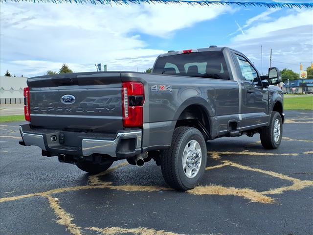 new 2026 Ford F-350 car, priced at $60,030