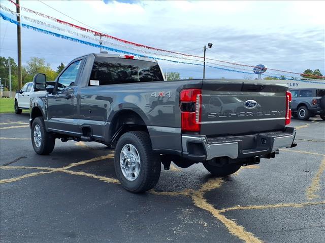 new 2026 Ford F-350 car, priced at $60,030
