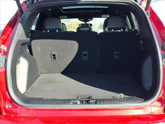 used 2023 Ford Escape car, priced at $25,995