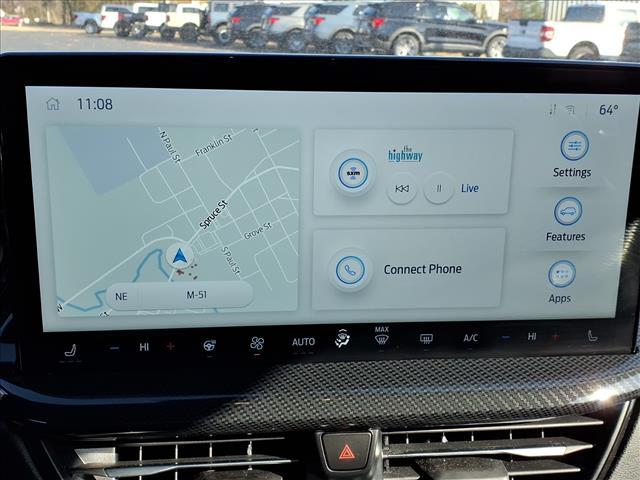 used 2023 Ford Escape car, priced at $25,995