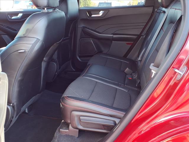 used 2023 Ford Escape car, priced at $25,995