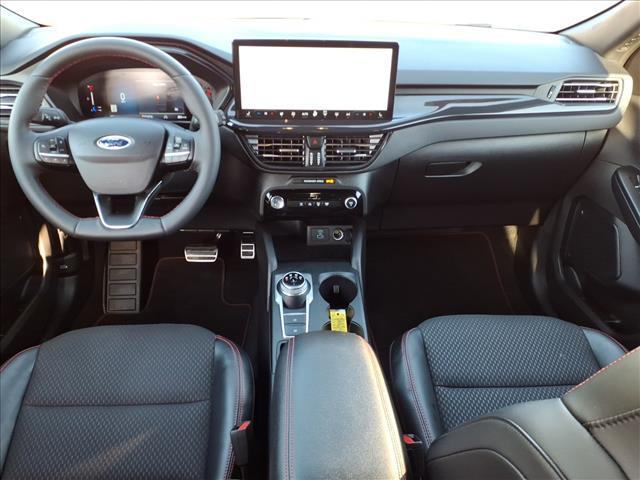 used 2023 Ford Escape car, priced at $25,995