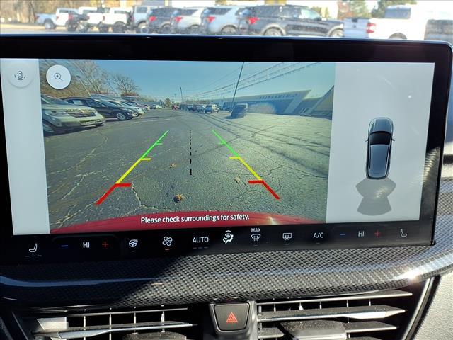 used 2023 Ford Escape car, priced at $25,995