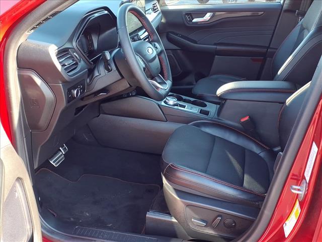 used 2023 Ford Escape car, priced at $25,995