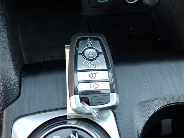 used 2023 Ford Escape car, priced at $25,995