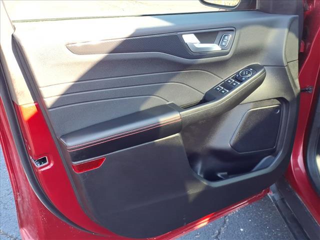 used 2023 Ford Escape car, priced at $25,995