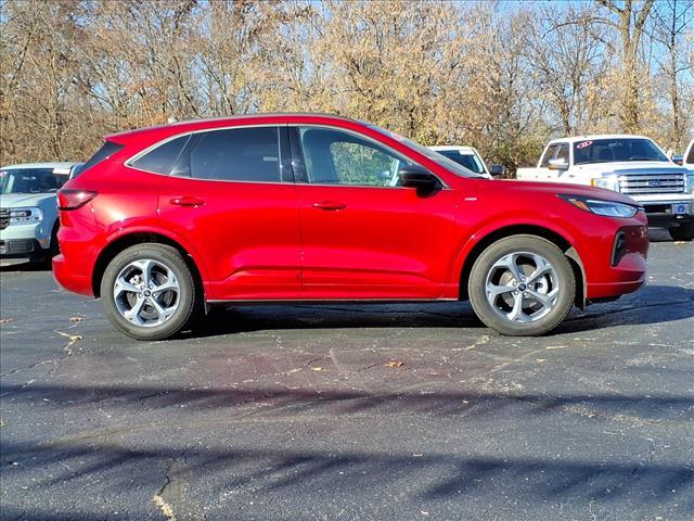 used 2023 Ford Escape car, priced at $25,995