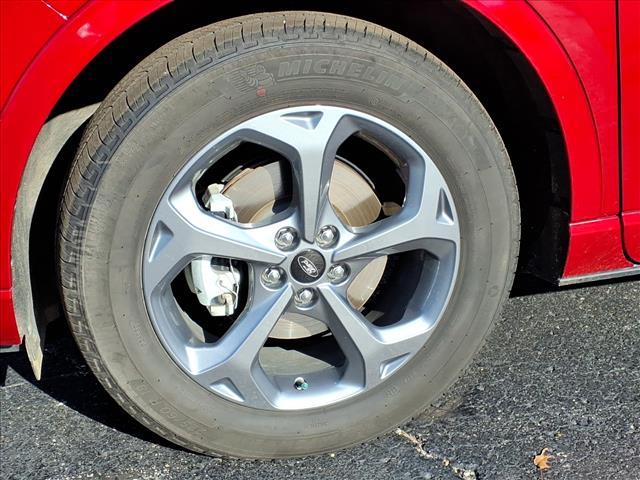 used 2023 Ford Escape car, priced at $25,995