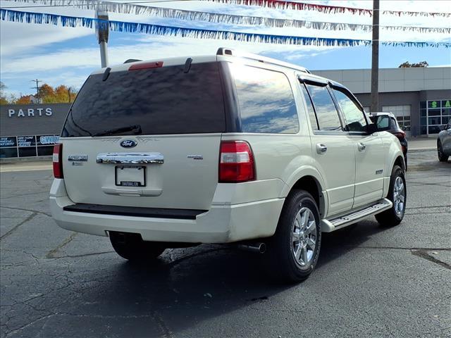 used 2007 Ford Expedition car, priced at $6,995
