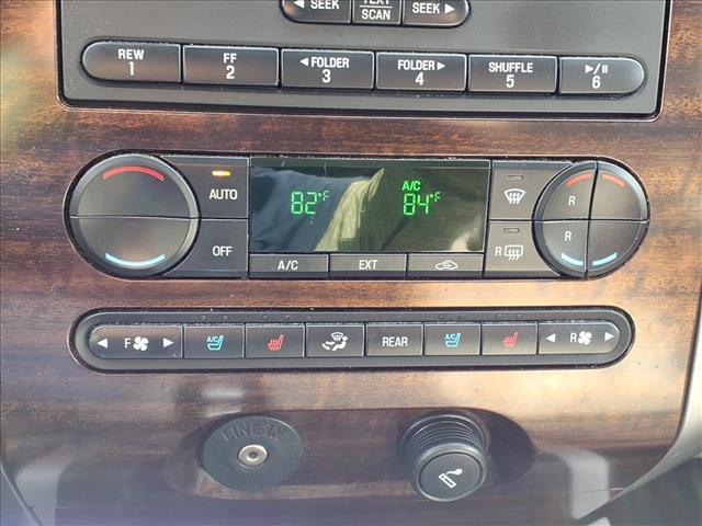 used 2007 Ford Expedition car, priced at $6,995