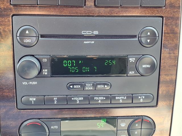 used 2007 Ford Expedition car, priced at $6,995