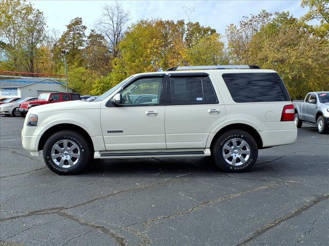 used 2007 Ford Expedition car, priced at $6,995