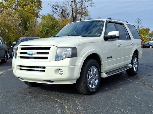 used 2007 Ford Expedition car, priced at $6,995