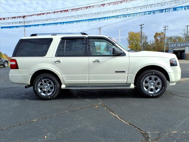 used 2007 Ford Expedition car, priced at $6,995