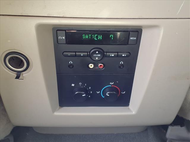 used 2007 Ford Expedition car, priced at $6,995