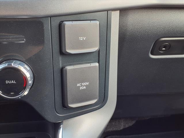 new 2025 Ford F-150 car, priced at $62,160