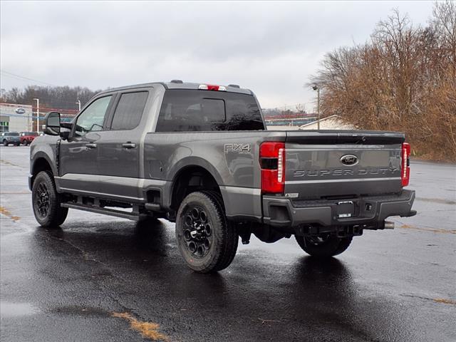 new 2024 Ford F-250 car, priced at $78,525