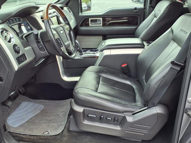 used 2014 Ford F-150 car, priced at $19,995