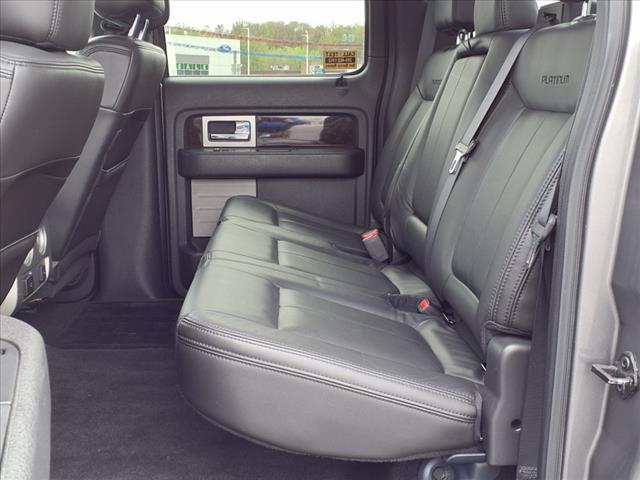 used 2014 Ford F-150 car, priced at $19,995