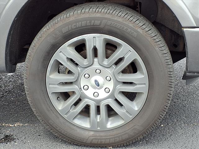 used 2014 Ford F-150 car, priced at $19,995