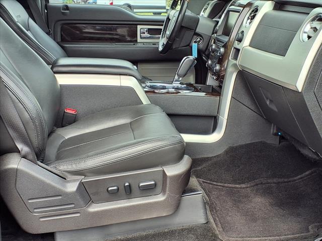 used 2014 Ford F-150 car, priced at $19,995