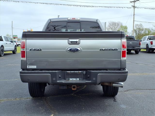 used 2014 Ford F-150 car, priced at $19,995