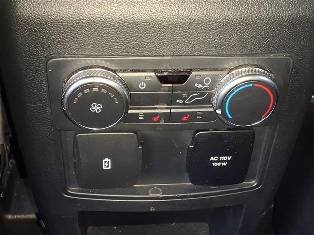 used 2021 Ford Explorer car, priced at $35,995