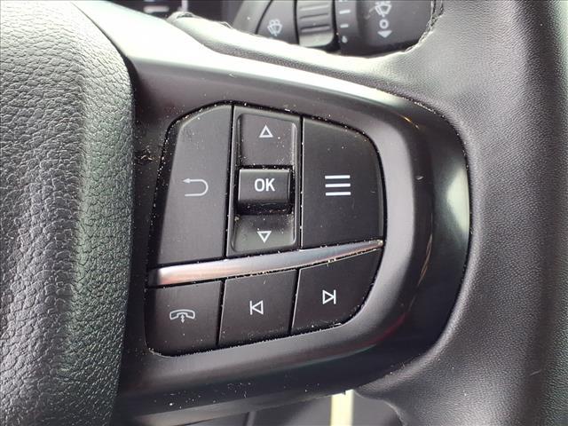 used 2024 Ford Ranger car, priced at $36,995