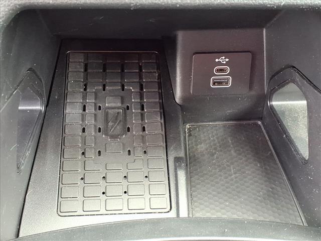 used 2024 Ford Ranger car, priced at $36,995