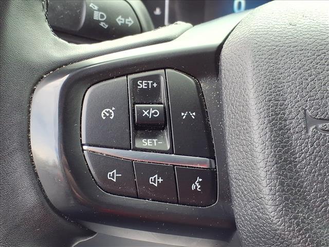 used 2024 Ford Ranger car, priced at $36,995