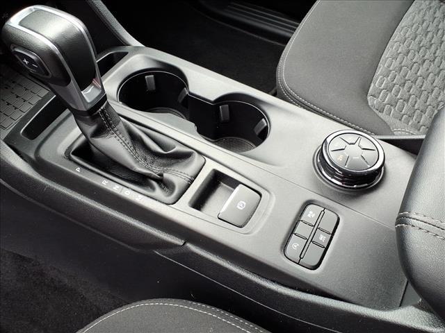 used 2024 Ford Ranger car, priced at $36,995