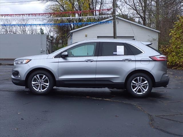 used 2020 Ford Edge car, priced at $24,995