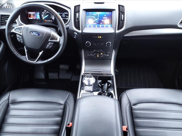 used 2020 Ford Edge car, priced at $24,995