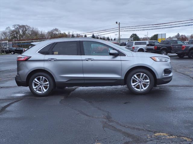 used 2020 Ford Edge car, priced at $24,995