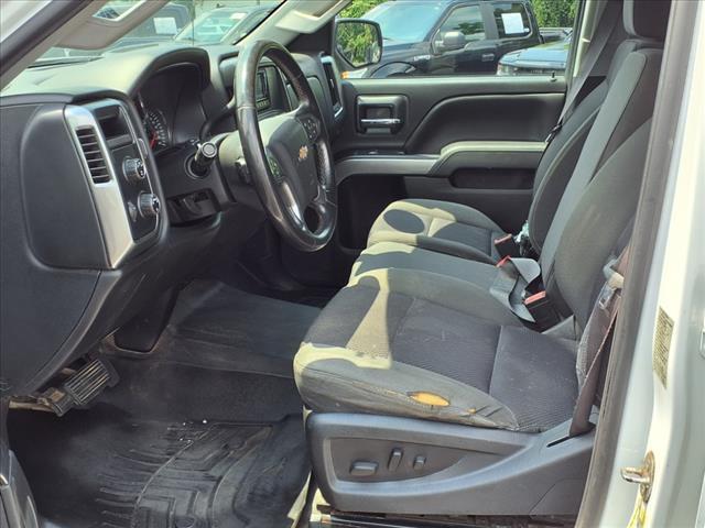 used 2015 Chevrolet Silverado 2500 car, priced at $19,993