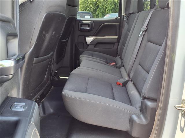 used 2015 Chevrolet Silverado 2500 car, priced at $19,993