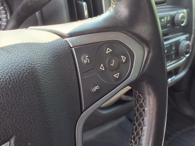 used 2015 Chevrolet Silverado 2500 car, priced at $19,993