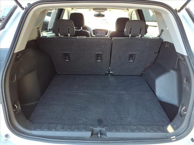 used 2020 GMC Terrain car, priced at $15,995