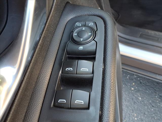 used 2020 GMC Terrain car, priced at $15,995