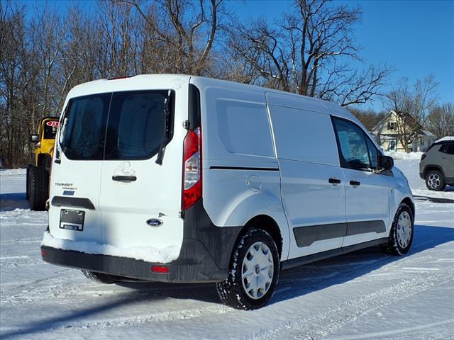 used 2015 Ford Transit Connect car, priced at $8,995