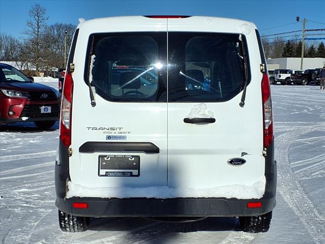 used 2015 Ford Transit Connect car, priced at $8,995