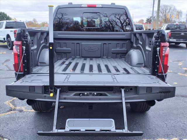 new 2024 Ford F-150 car, priced at $68,580