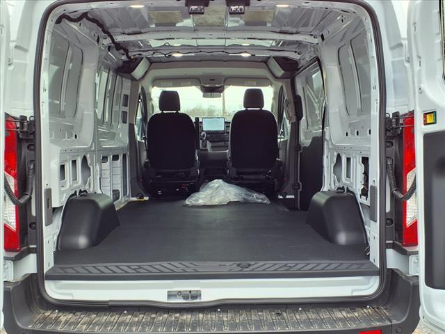 new 2025 Ford Transit-150 car, priced at $52,880
