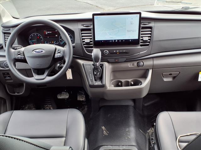 new 2025 Ford Transit-150 car, priced at $52,880