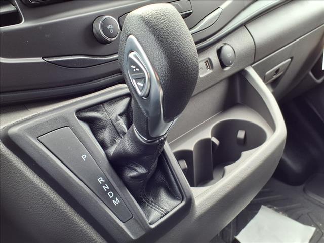 new 2025 Ford Transit-150 car, priced at $52,880