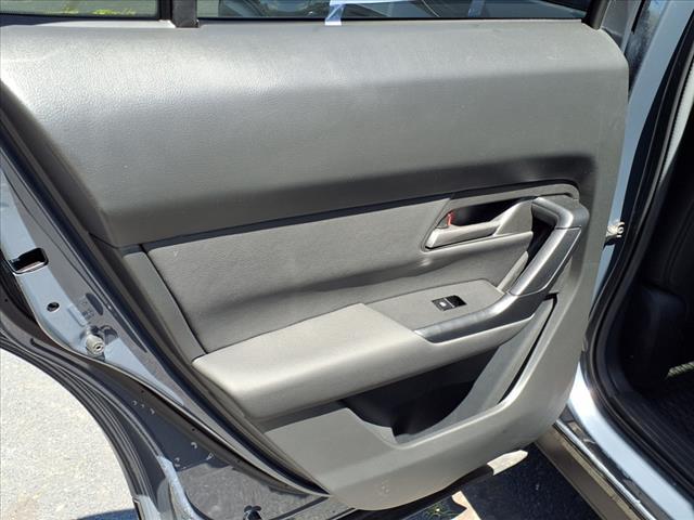 used 2025 Mazda CX-50 car, priced at $35,995