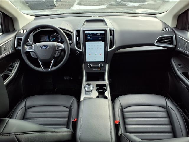 used 2024 Ford Edge car, priced at $36,995