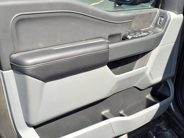 new 2025 Ford F-150 car, priced at $60,740